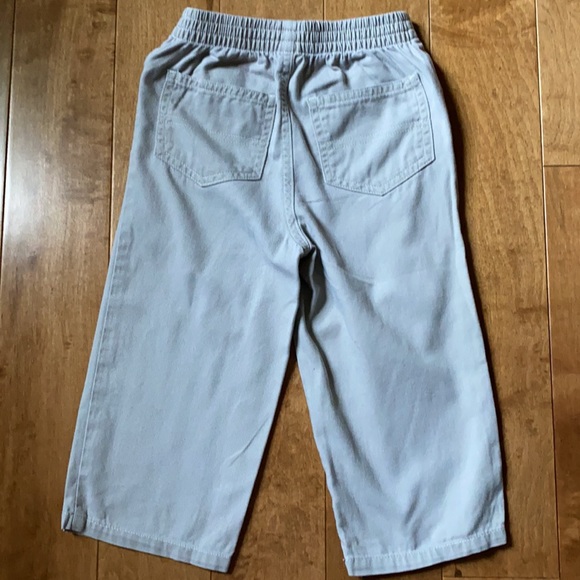 TOMMY HILFIGER KIDS BOYS PANTS SZ 2/2T - Picture 5 of 5